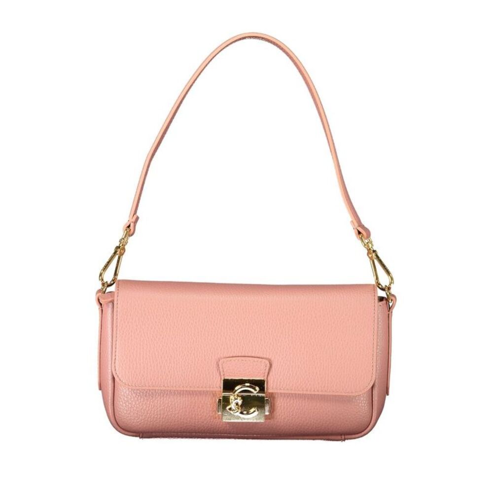 Coccinelle Rosa Leather Womens Bag